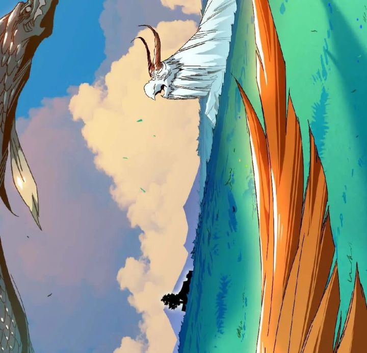 Brave X Devil Queen Chapter 7