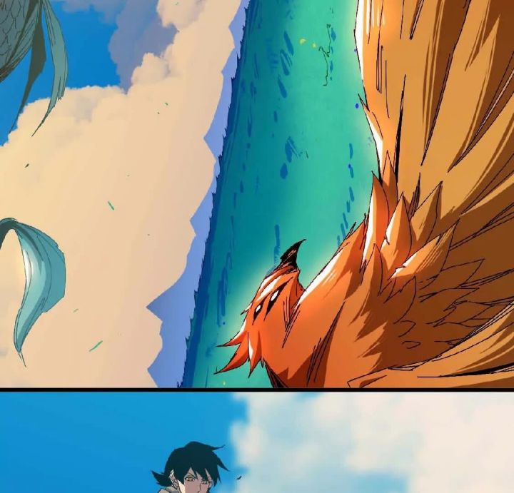 Brave X Devil Queen Chapter 7