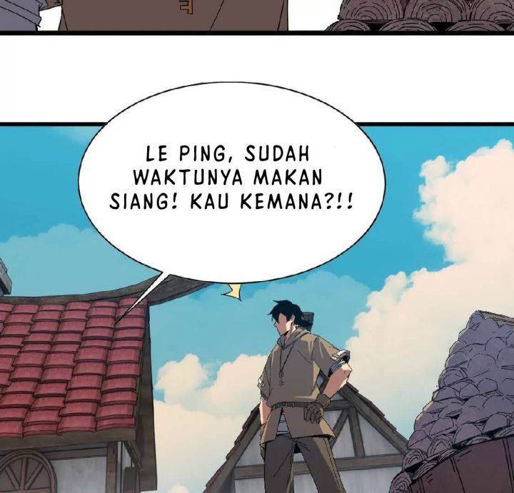 Brave X Devil Queen Chapter 7