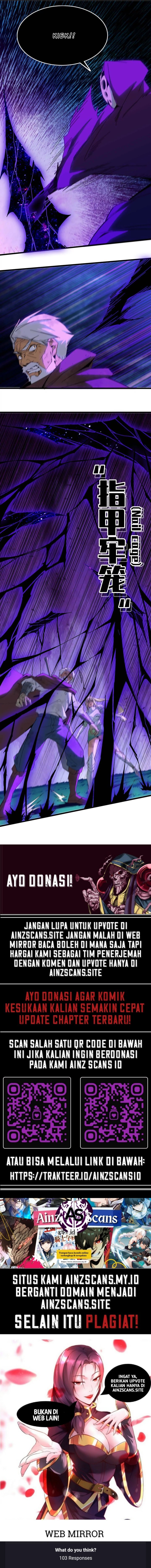 Brave X Devil Queen Chapter 8