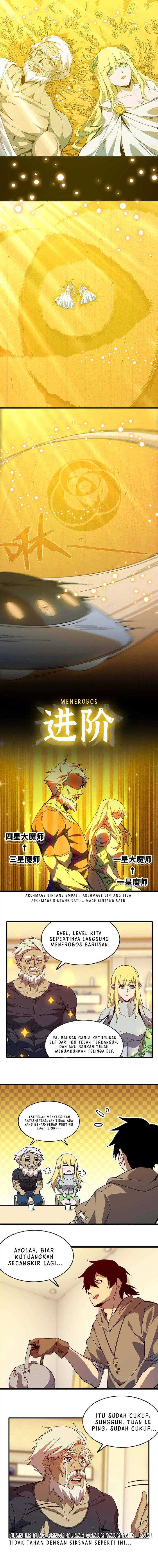 Brave X Devil Queen Chapter 10