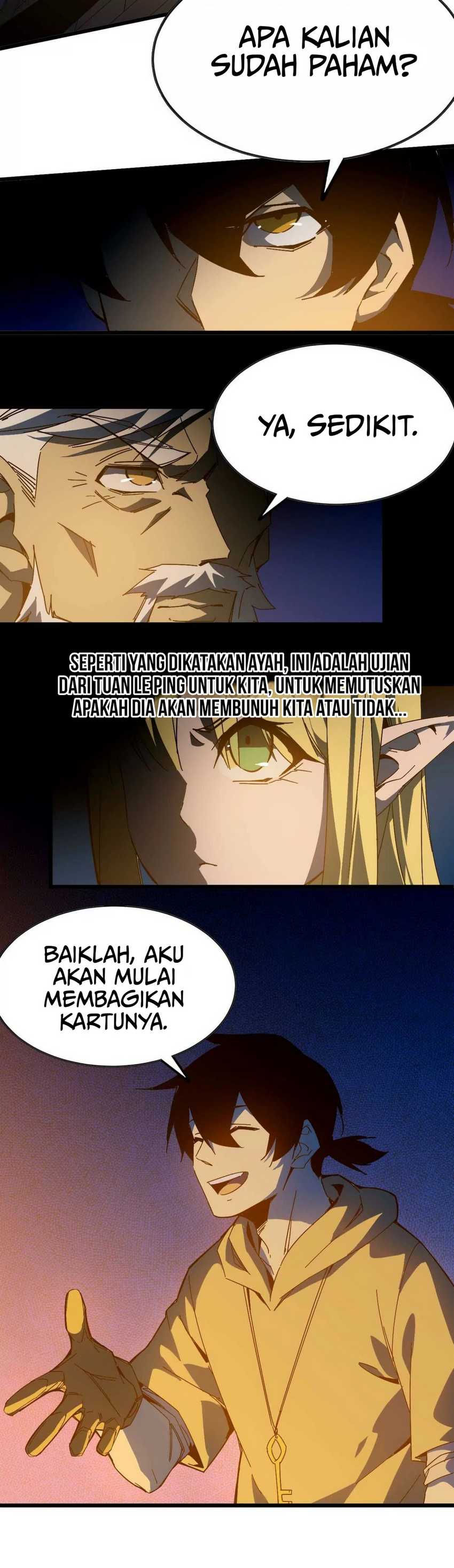 Brave X Devil Queen Chapter 12