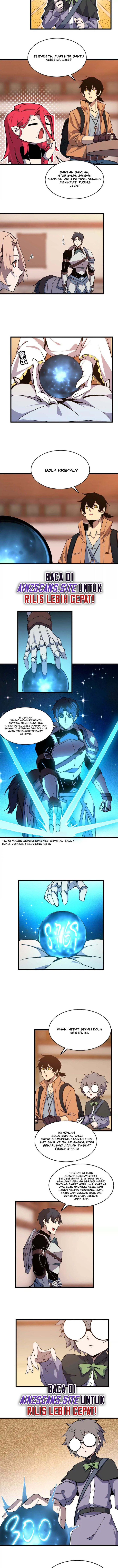 Brave X Devil Queen Chapter 19