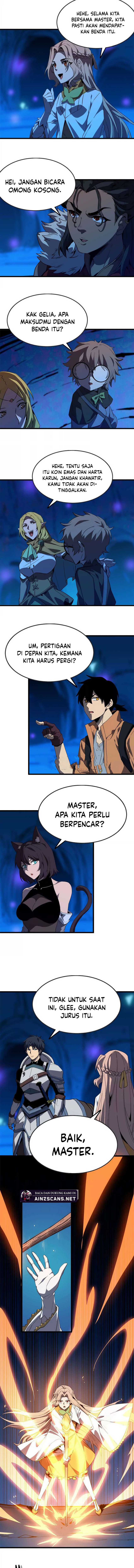 Brave X Devil Queen Chapter 20