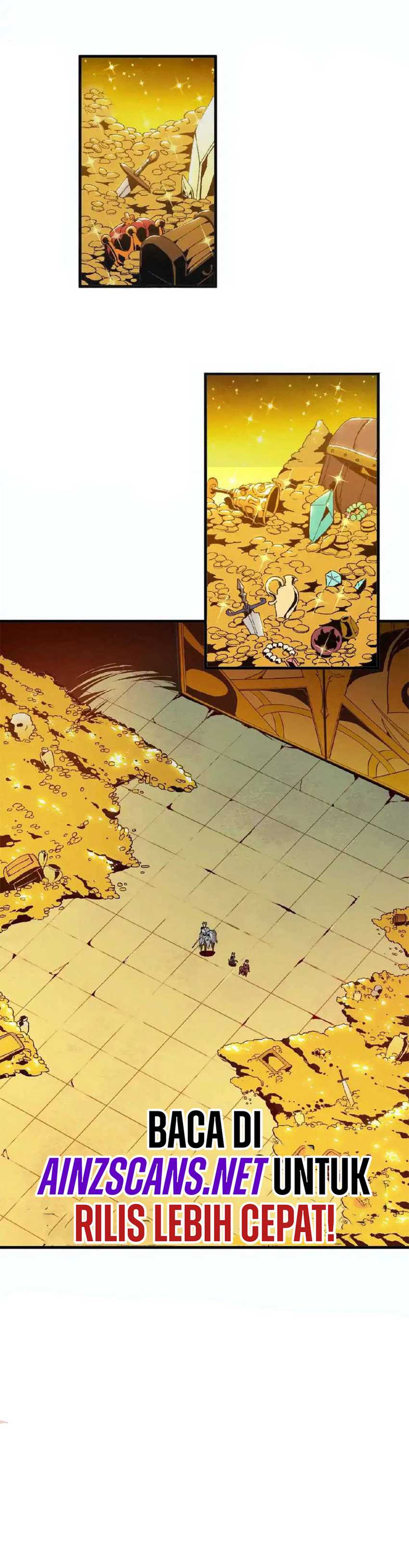 Brave X Devil Queen Chapter 25