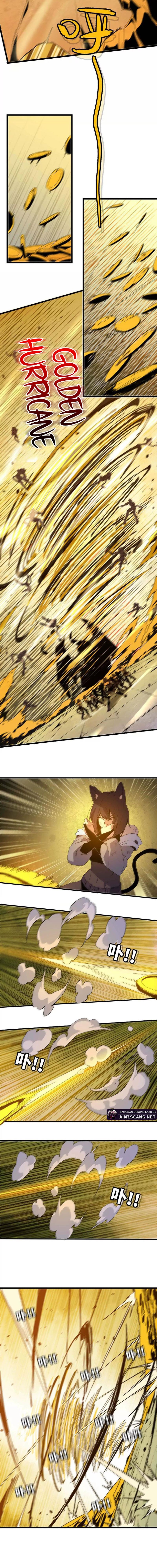 Brave X Devil Queen Chapter 27