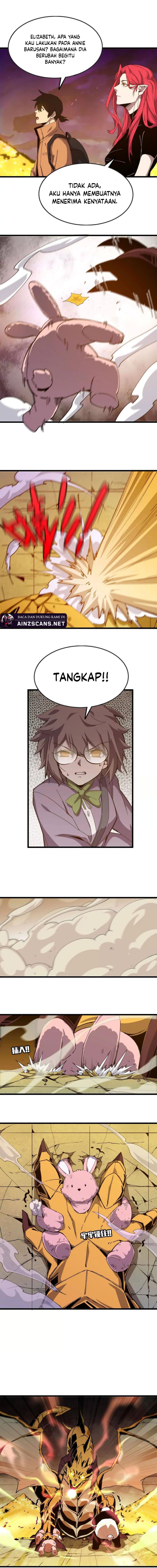 Brave X Devil Queen Chapter 29