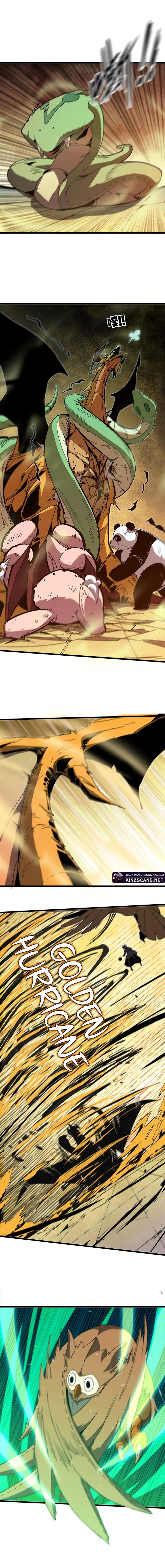 Brave X Devil Queen Chapter 29