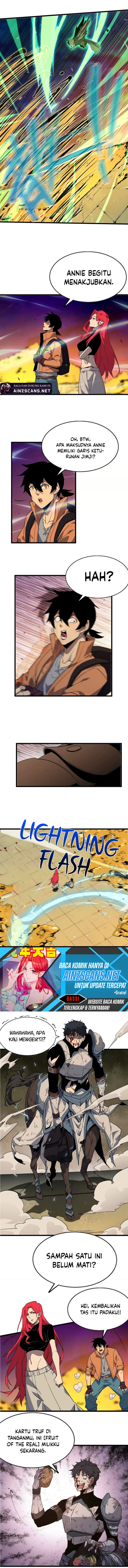 Brave X Devil Queen Chapter 29