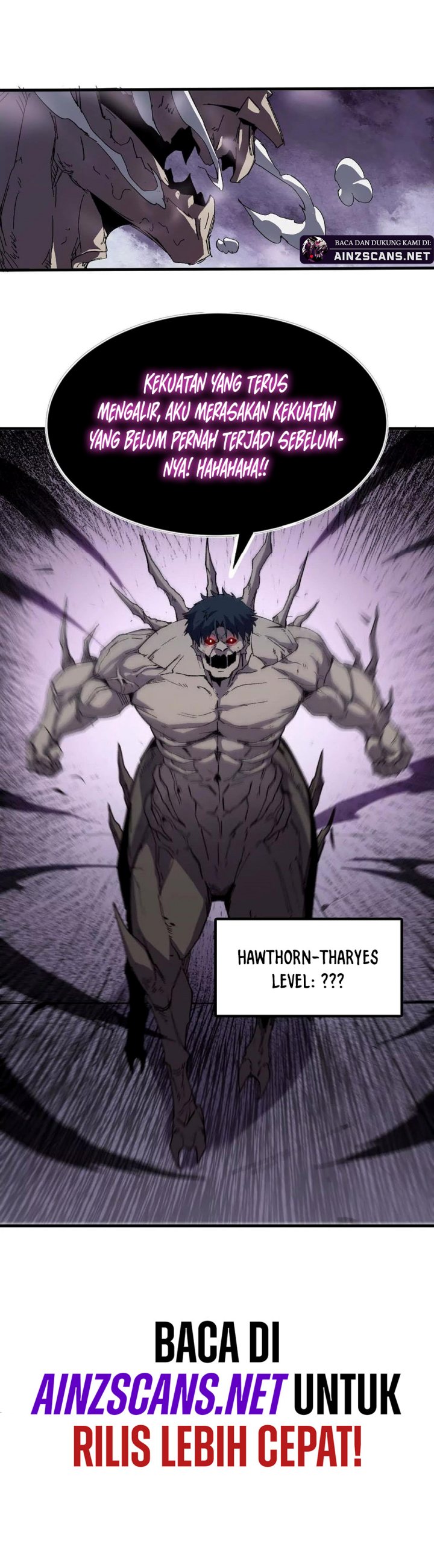 Brave X Devil Queen Chapter 29