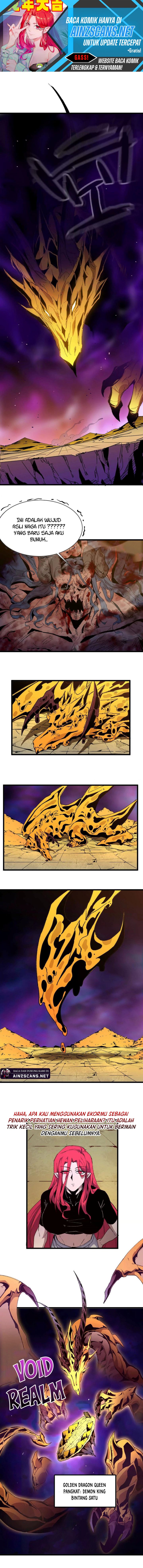 Brave X Devil Queen Chapter 31