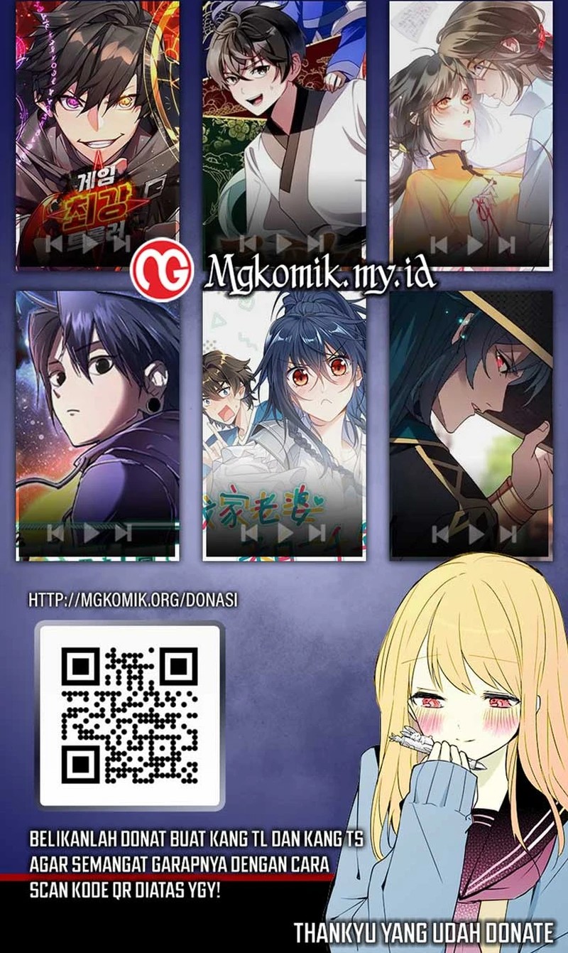 Brave X Devil Queen Chapter 169