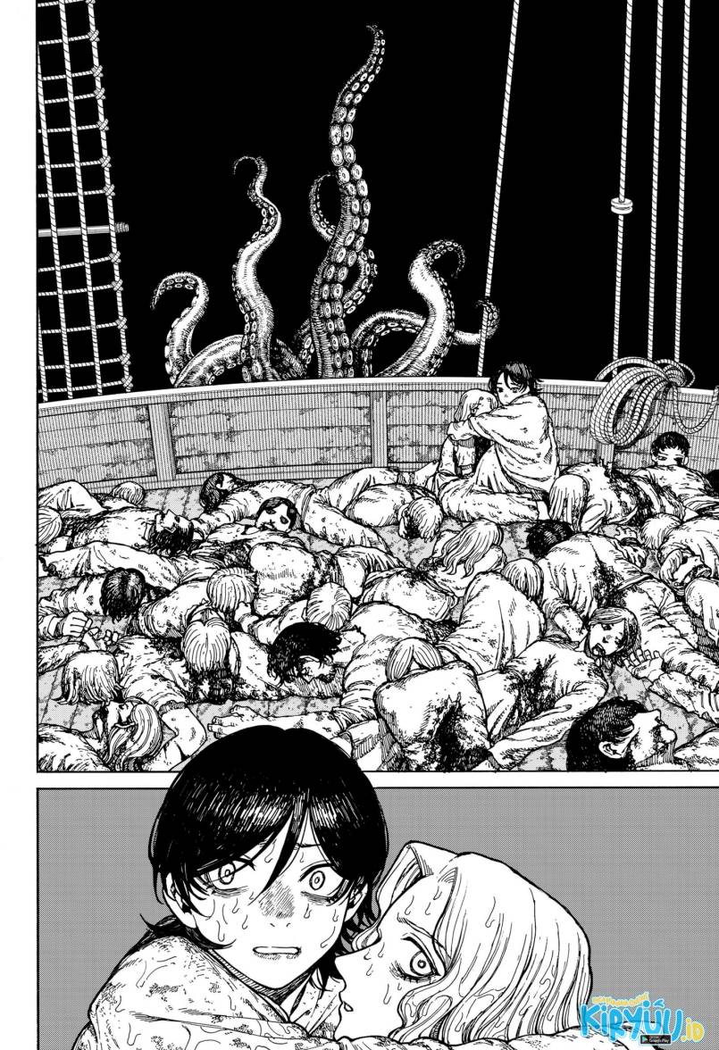 Centuria Chapter 1