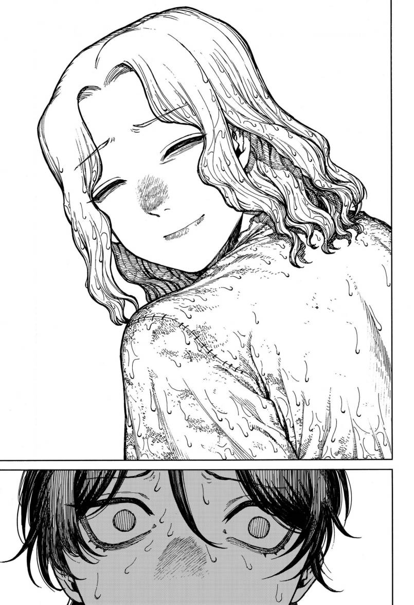 Centuria Chapter 1