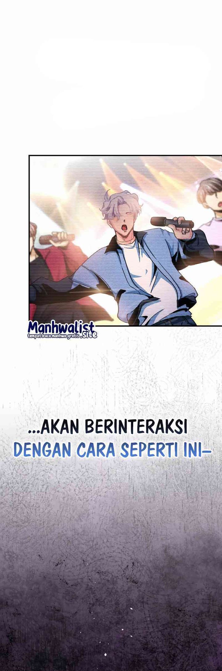 Cerberus Chapter 1