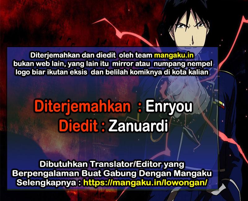 Chainsawman Chapter 30