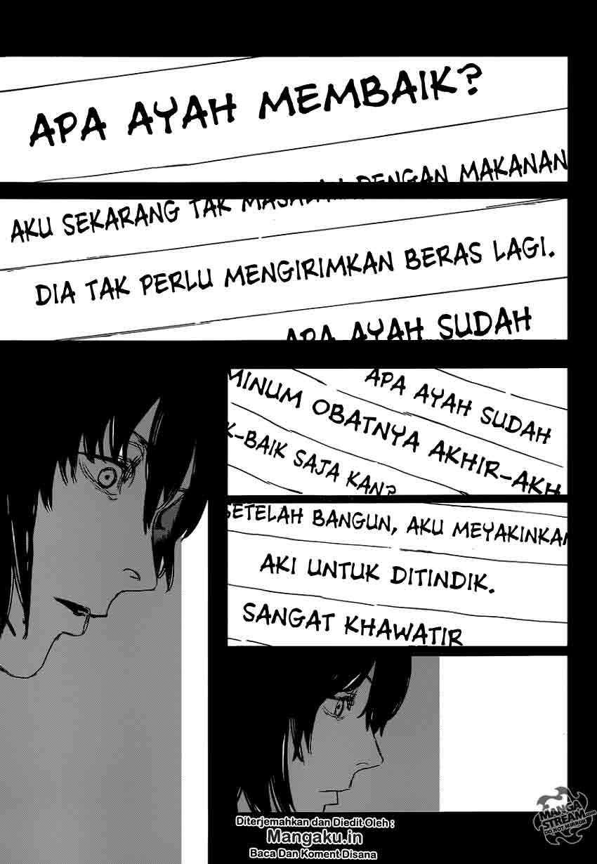 Chainsawman Chapter 31