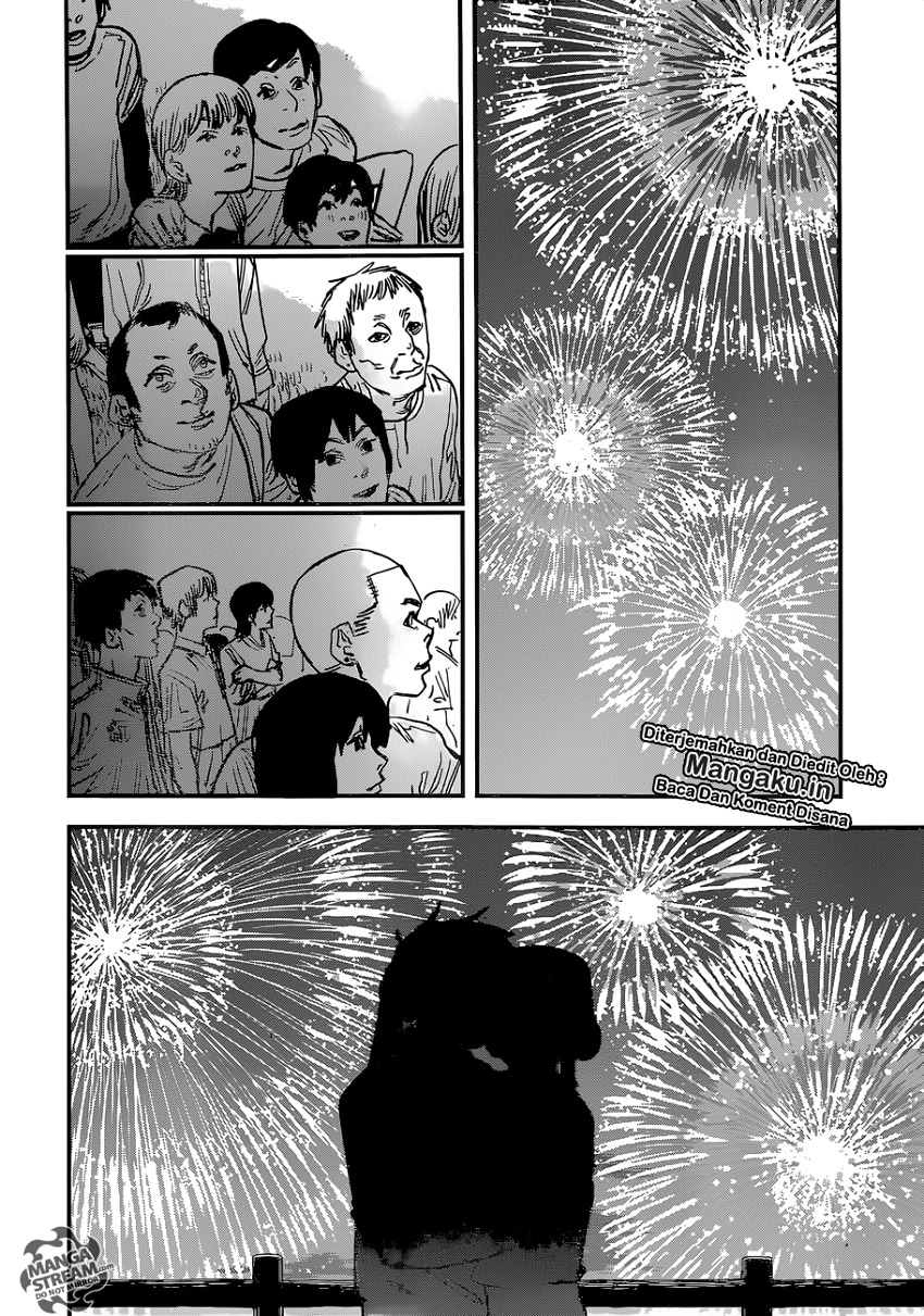 Chainsawman Chapter 44