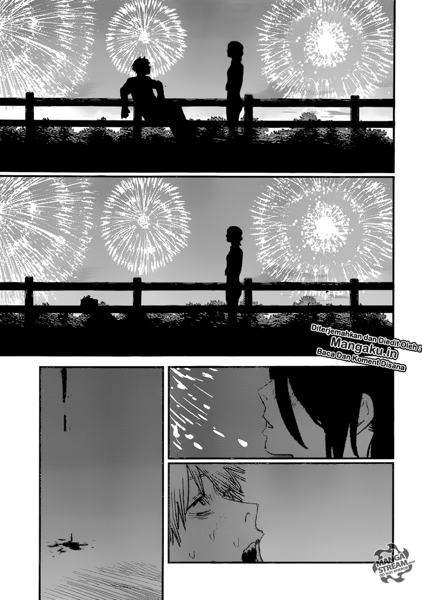 Chainsawman Chapter 44