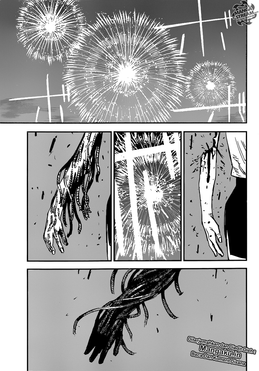 Chainsawman Chapter 44