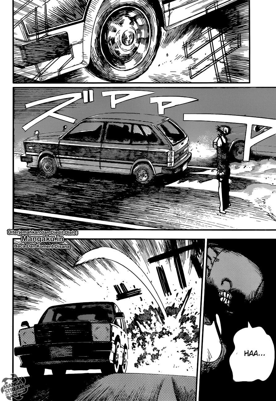 Chainsawman Chapter 47
