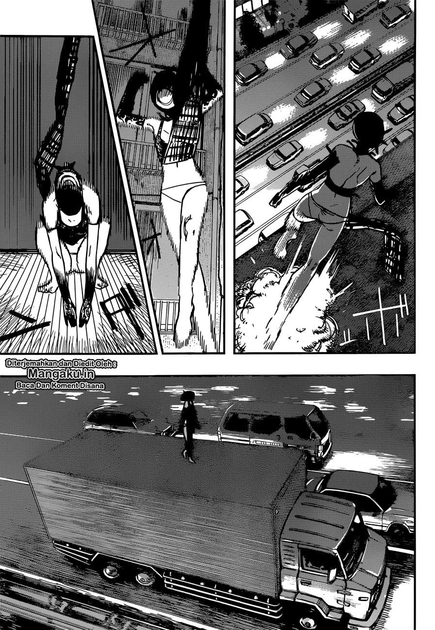 Chainsawman Chapter 47