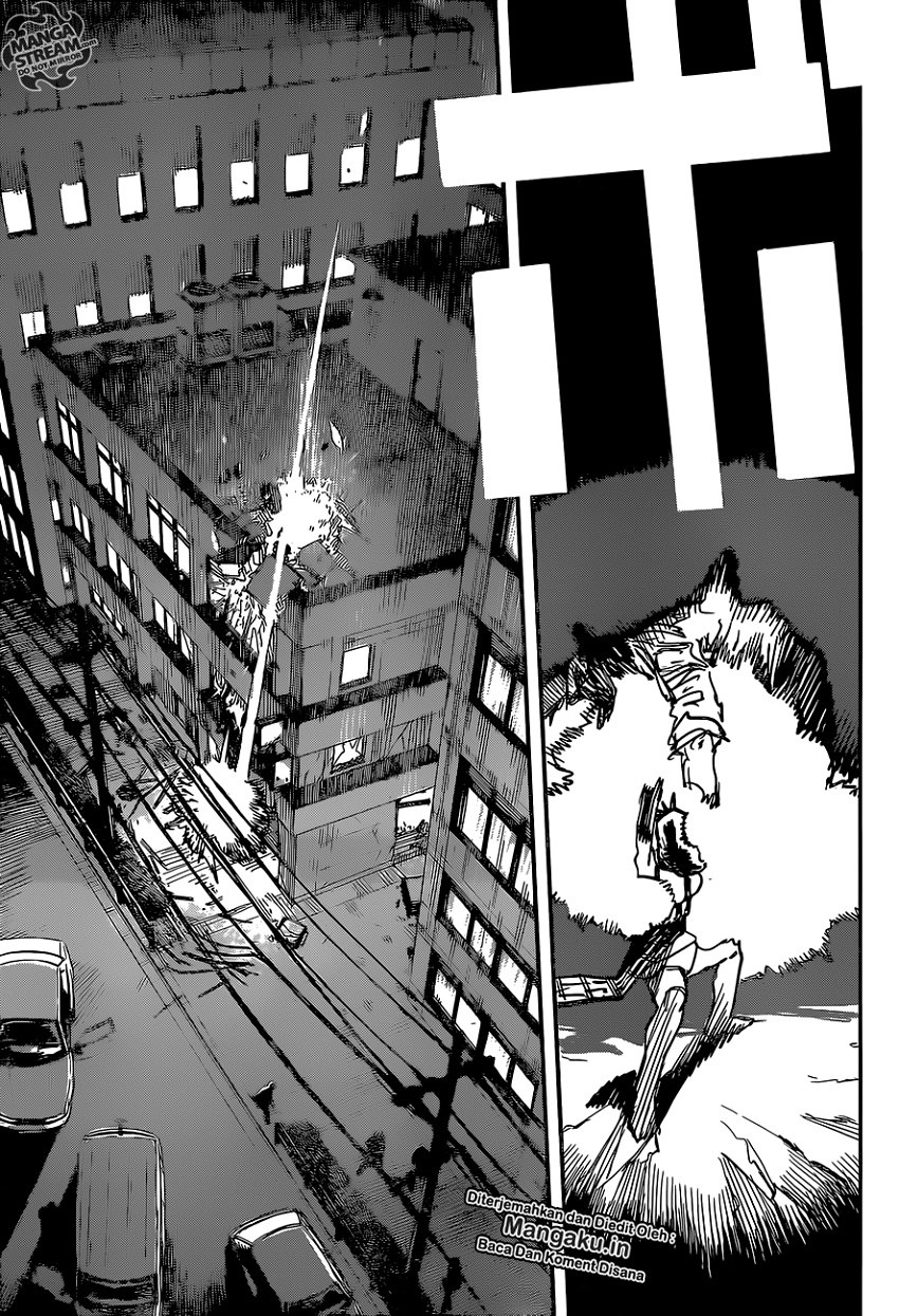 Chainsawman Chapter 48