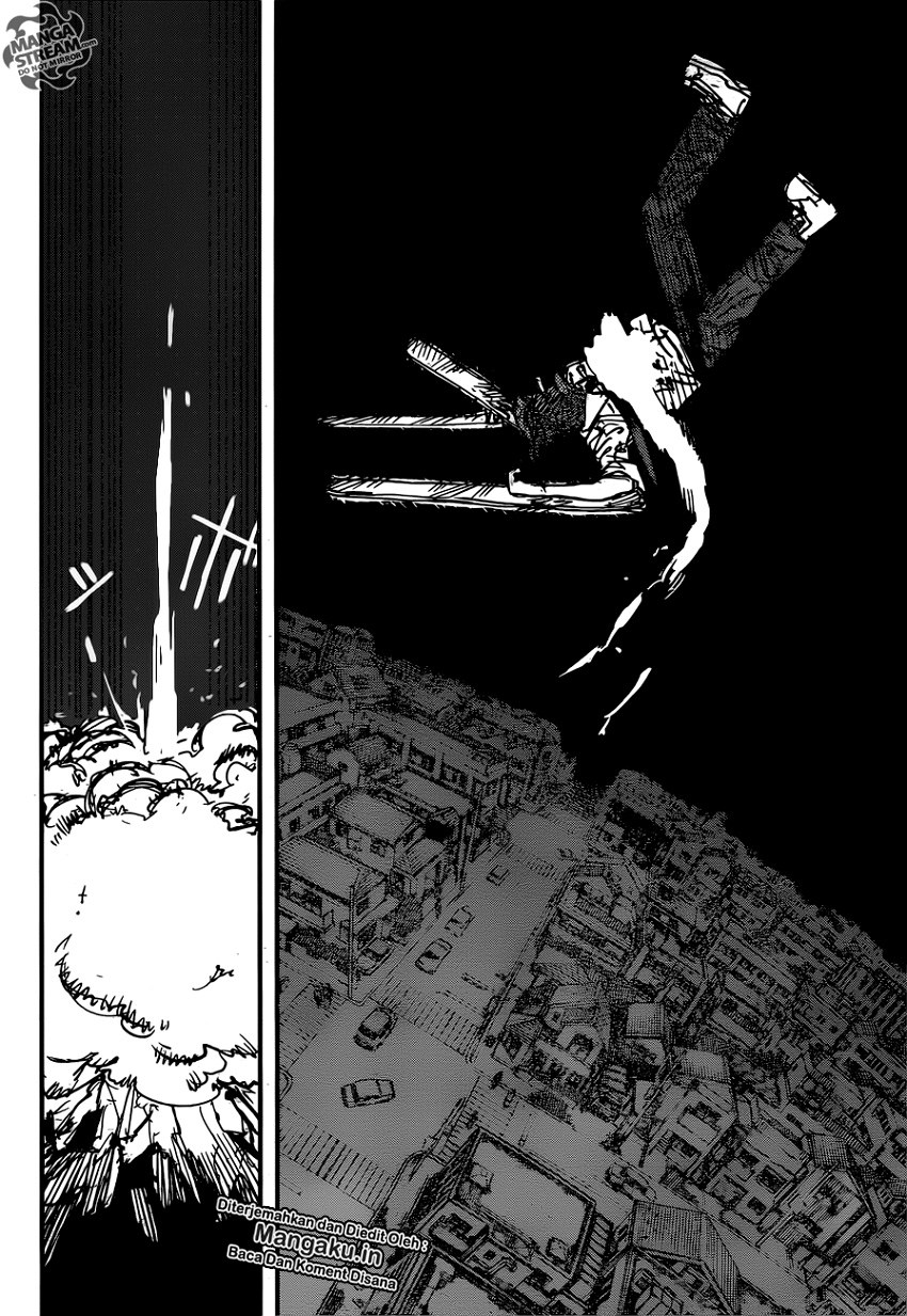 Chainsawman Chapter 48