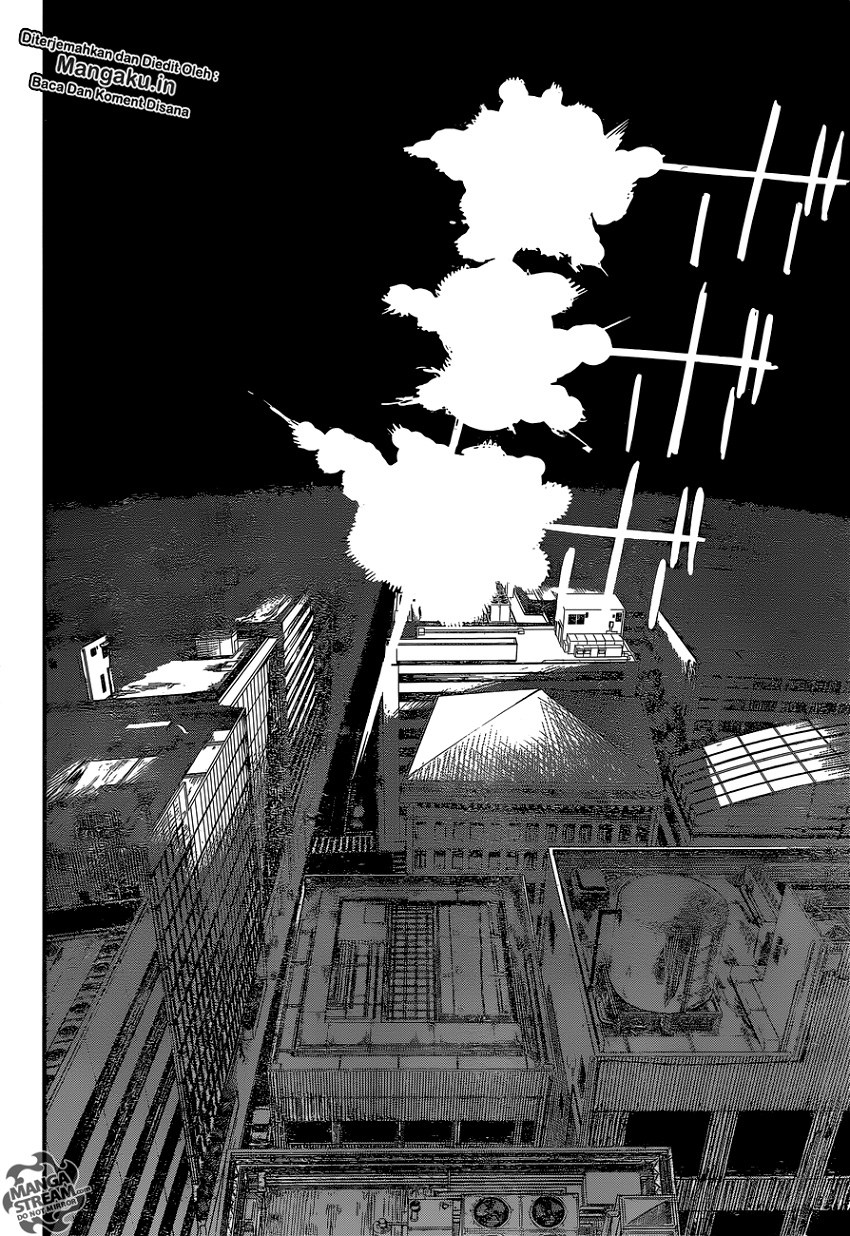 Chainsawman Chapter 48