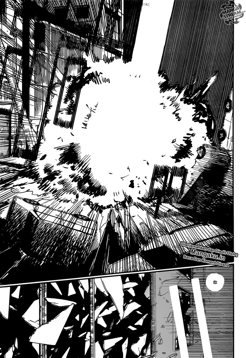 Chainsawman Chapter 48