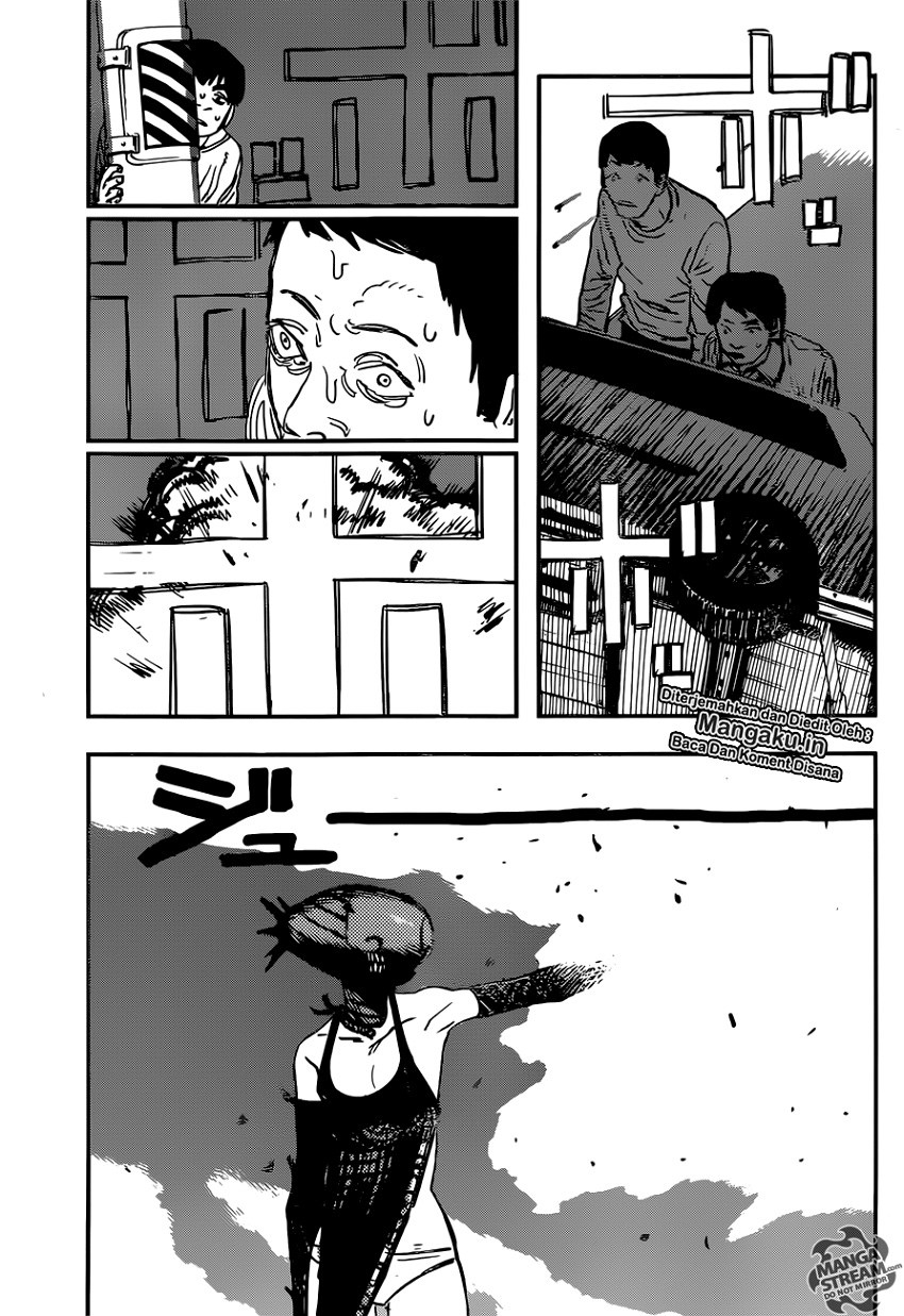 Chainsawman Chapter 48