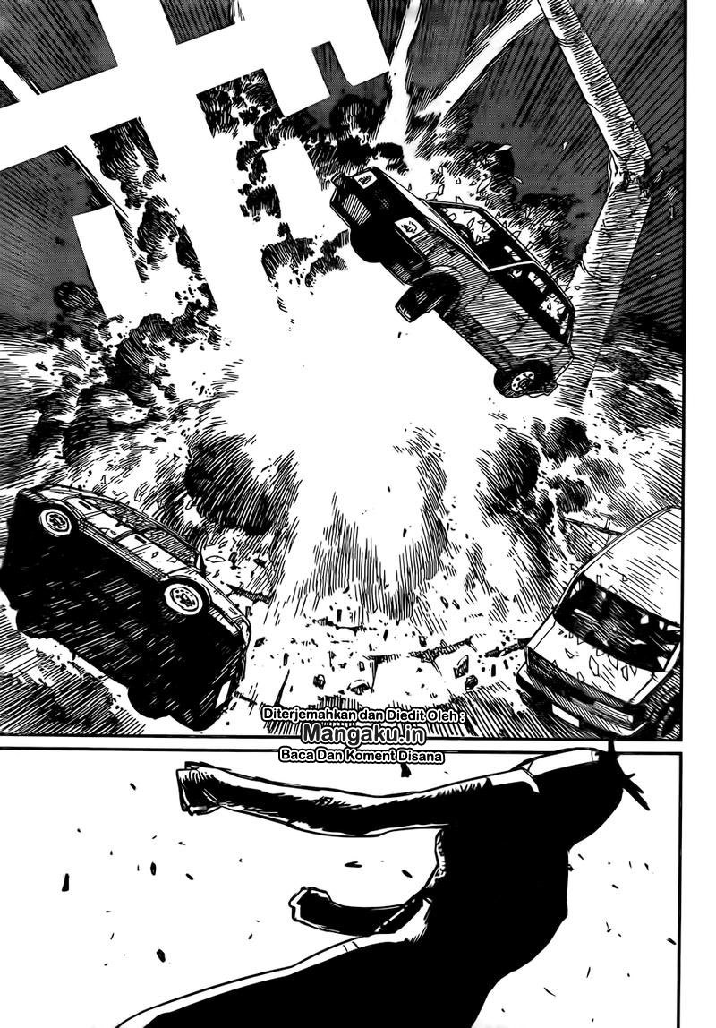 Chainsawman Chapter 49