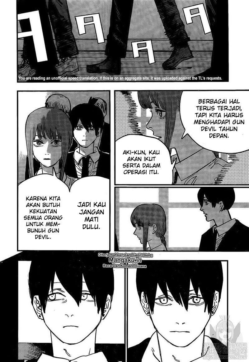 Chainsawman Chapter 53