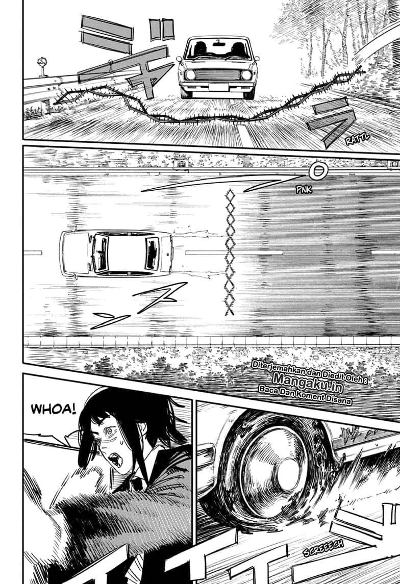 Chainsawman Chapter 55