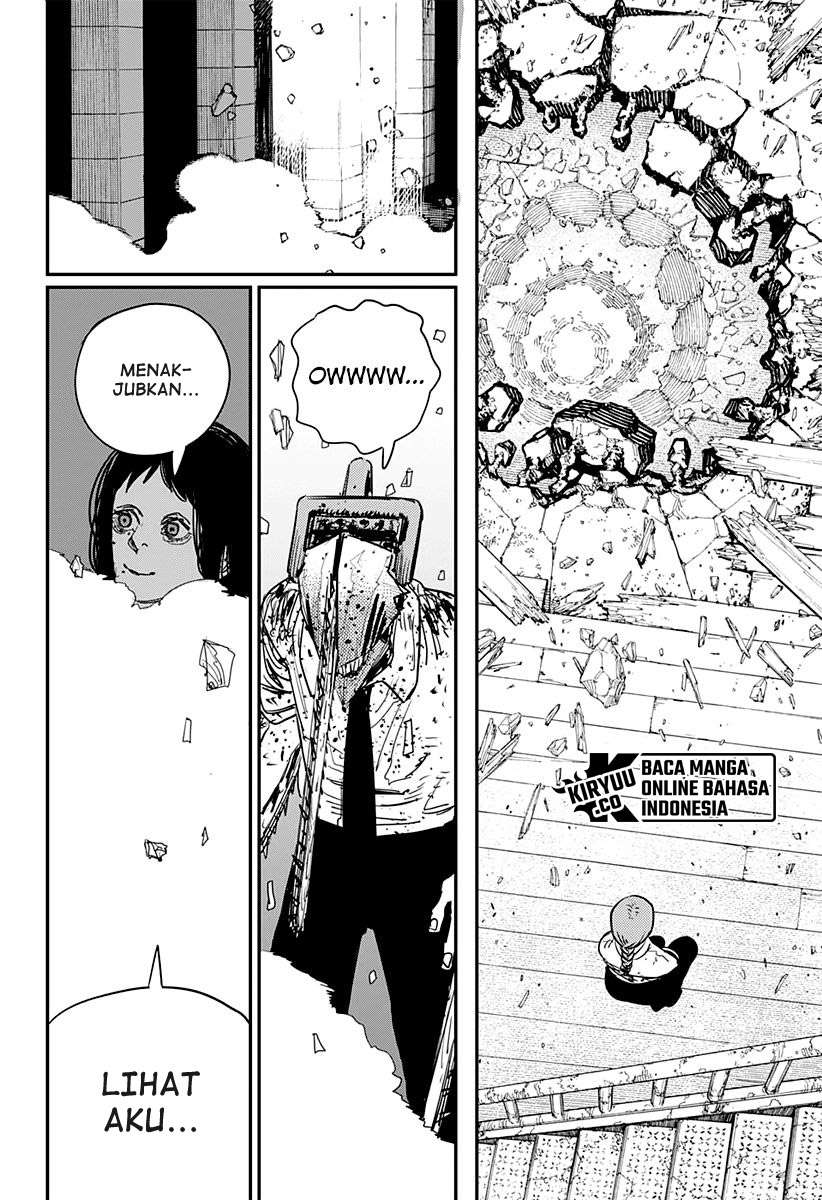 Chainsawman Chapter 67