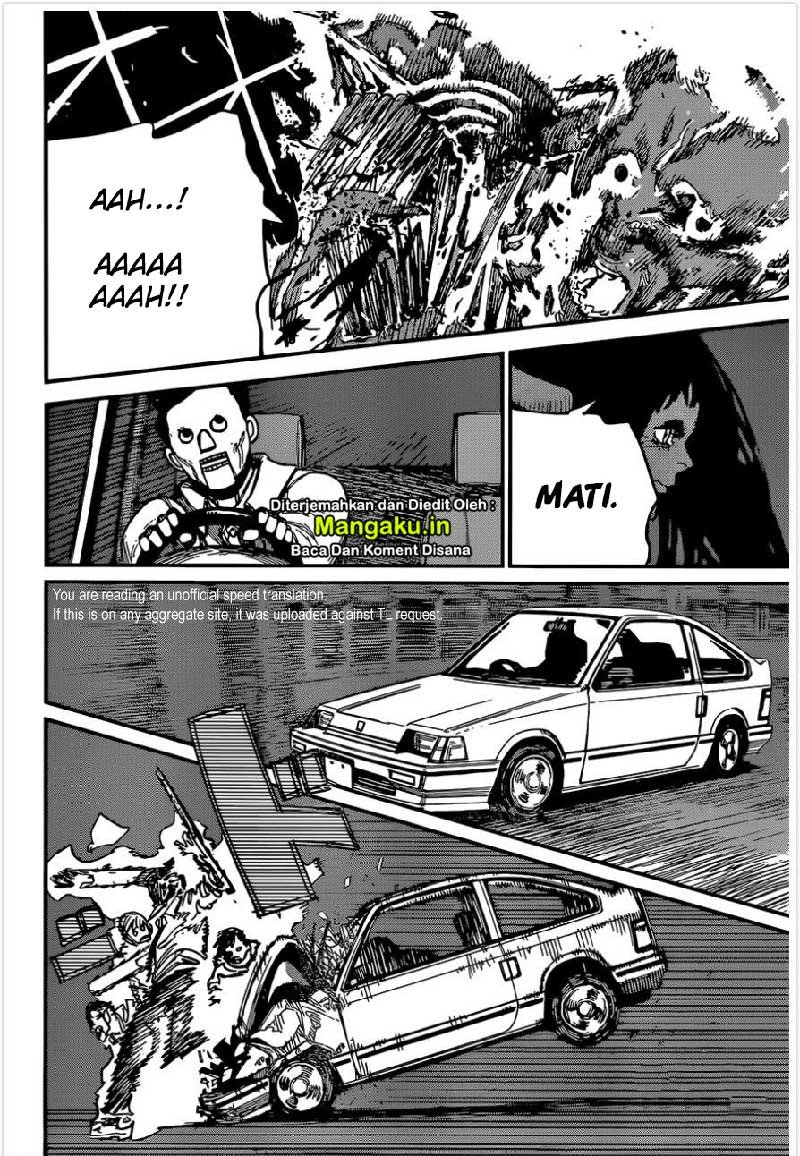 Chainsawman Chapter 69