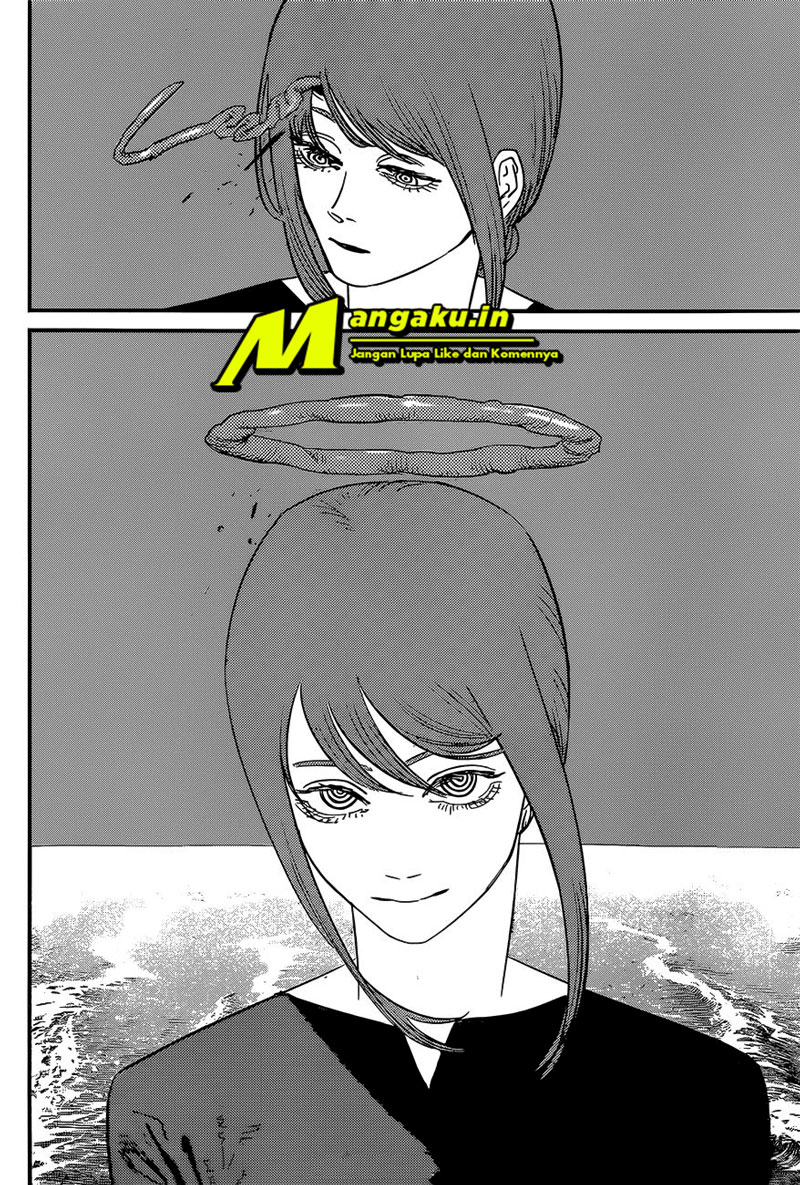 Chainsawman Chapter 76