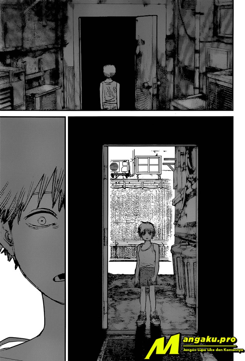 Chainsawman Chapter 82