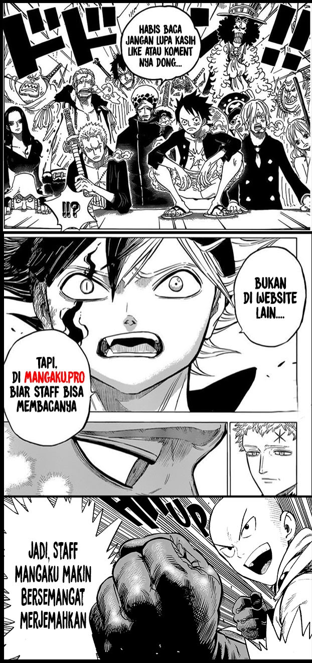 Chainsawman Chapter 96