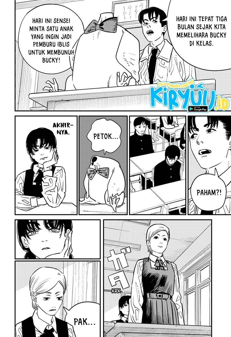 Chainsawman Chapter 98