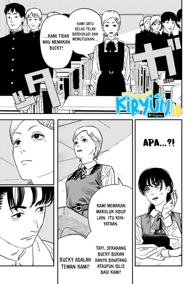 Chainsawman Chapter 98
