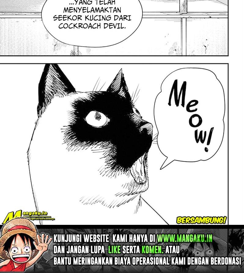 Chainsawman Chapter 102