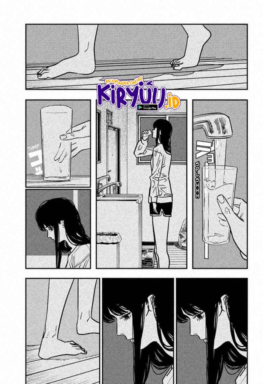 Chainsawman Chapter 110