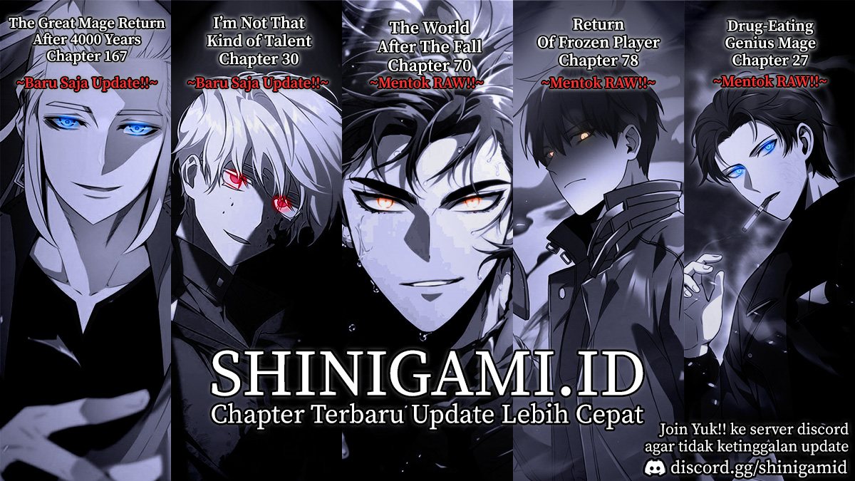 Chainsawman Chapter 127