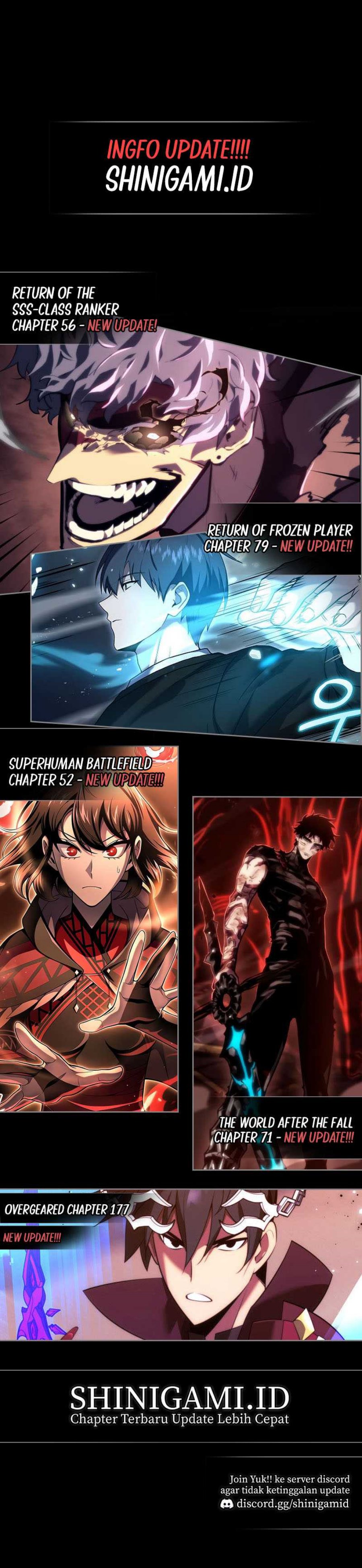 Chainsawman Chapter 128
