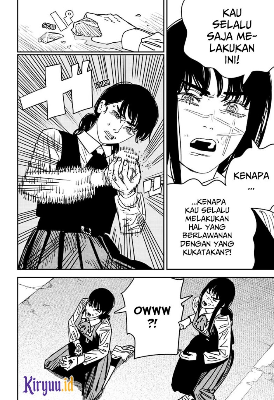 Chainsawman Chapter 129