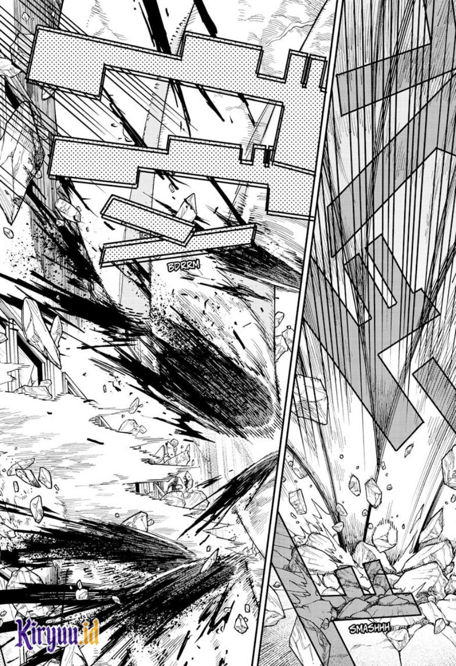 Chainsawman Chapter 130