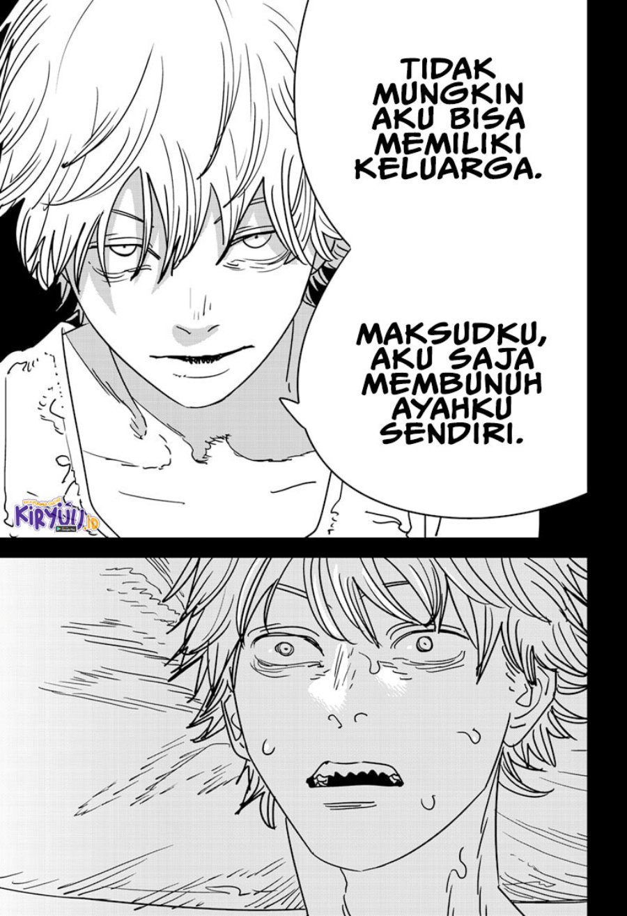 Chainsawman Chapter 155