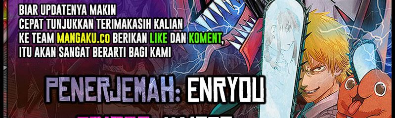 Chainsawman Chapter 157