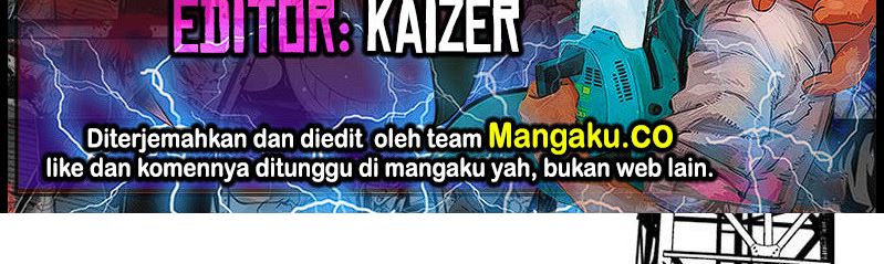 Chainsawman Chapter 157